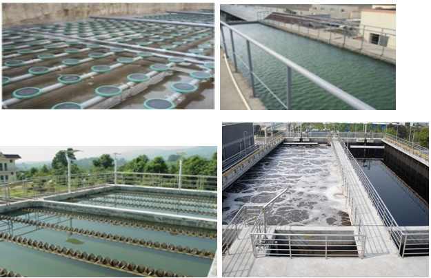 食品廢水處理 食品廢水處理
